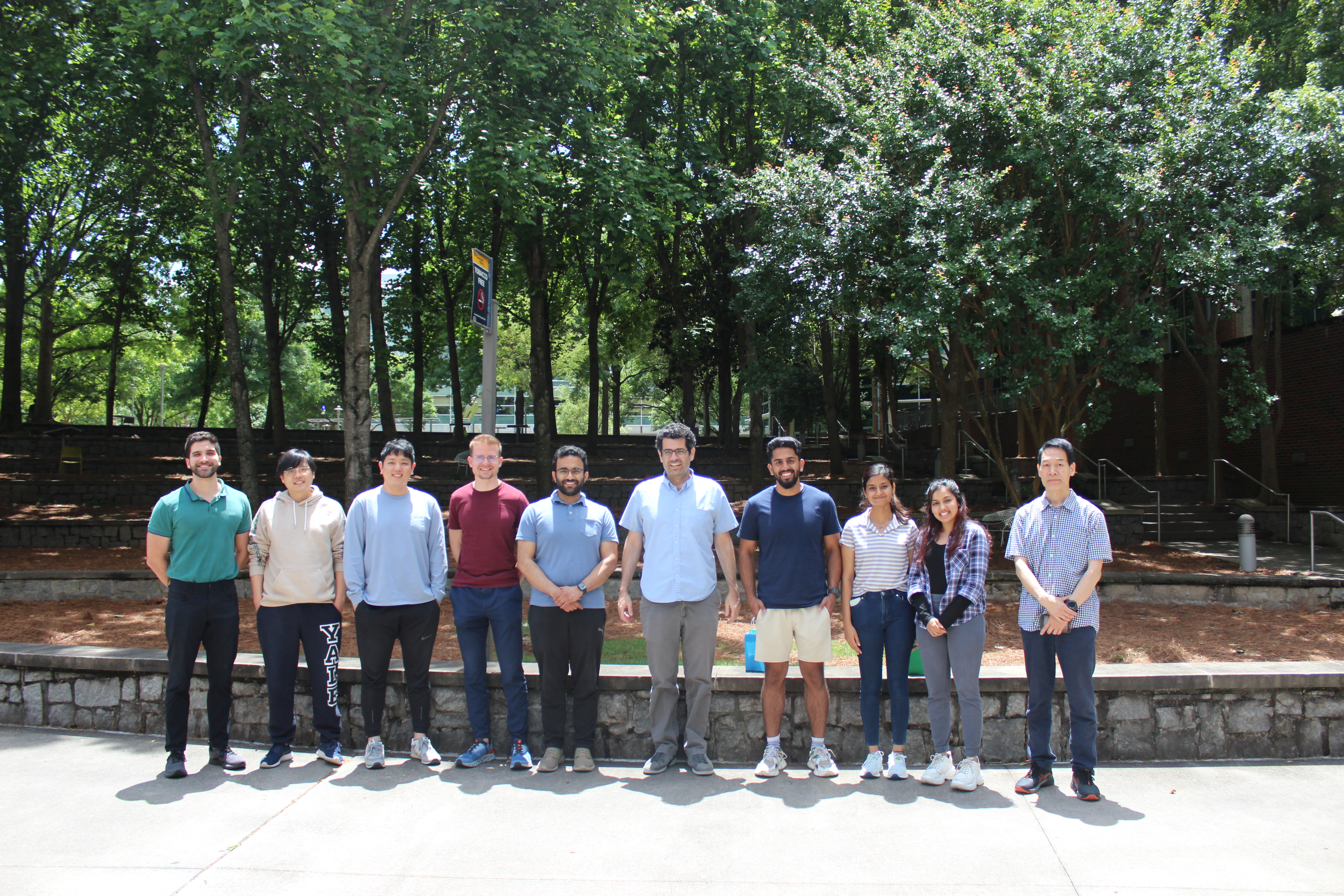 Ultrasound Biophysics & Bioengineering Lab
